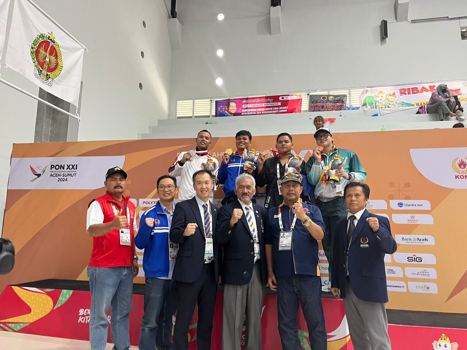 Foto Juara